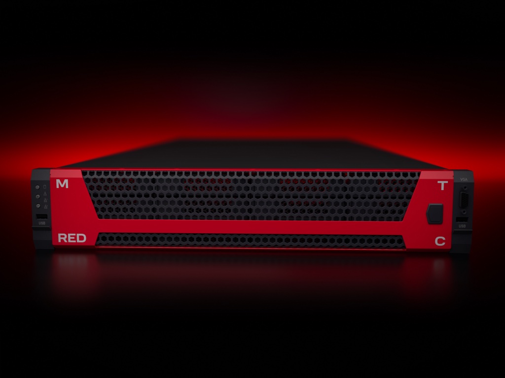 МТС RED NGFW